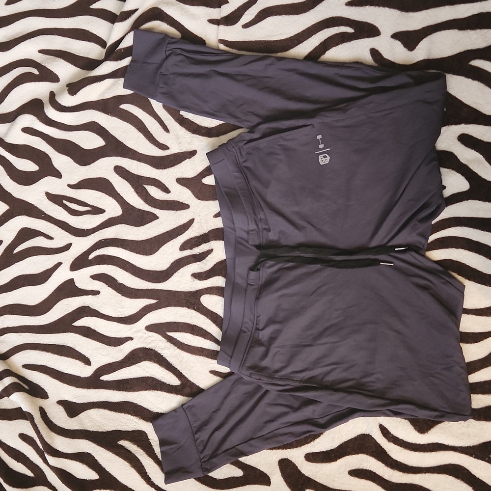 Born Primitive Recovery Joggers